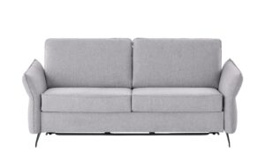 Schlafsofa  Collin ¦ grau ¦ Maße (cm): B: 192 H: 90 T: 105 Polstermöbel > Sofas > Einzelsofas - Höffner