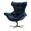 switch Sessel  Sensi ¦ blau ¦ Maße (cm): B: 103 H: 119 T: 84 Polstermöbel ></noscript> Sessel > Relaxsessel - Höffner