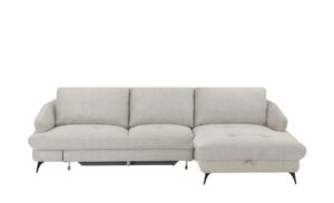 switch Ecksofa  Futuro ¦ beige ¦ Maße (cm): B: 292 H: 86 T: 180 Polstermöbel > Sofas > Ecksofas - Höffner