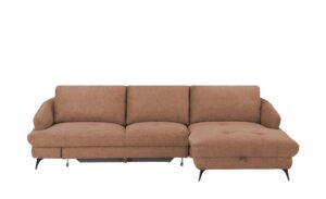 switch Ecksofa  Futuro ¦ orange ¦ Maße (cm): B: 292 H: 86 T: 180 Polstermöbel > Sofas > Ecksofas - Höffner