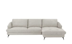 switch Ecksofa  Futuro ¦ beige ¦ Maße (cm): B: 292 H: 86 T: 180 Polstermöbel > Sofas > Ecksofas - Höffner