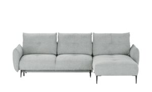 switch Ecksofa  Spezia ¦ grau ¦ Maße (cm): B: 278 H: 94 T: 180 Polstermöbel > Sofas > Ecksofas - Höffner