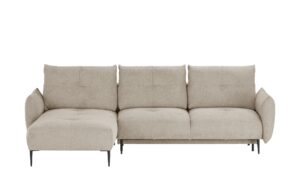 switch Ecksofa  Spezia ¦ braun ¦ Maße (cm): B: 180 H: 94 T: 278 Polstermöbel > Sofas > Ecksofas - Höffner