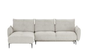 switch Ecksofa  Spezia ¦ beige ¦ Maße (cm): B: 180 H: 94 T: 278 Polstermöbel > Sofas > Ecksofas - Höffner