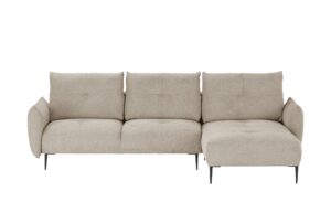 switch Ecksofa  Spezia ¦ braun ¦ Maße (cm): B: 278 H: 94 T: 180 Polstermöbel > Sofas > Ecksofas - Höffner