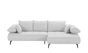 switch Ecksofa  Seledo ¦ grau ¦ Maße (cm): B: 284 H: 88 T: 193 Polstermöbel > Sofas > Ecksofas - Höffner