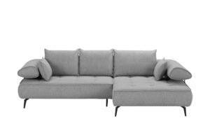 switch Ecksofa  Seledo ¦ grau ¦ Maße (cm): B: 284 H: 88 T: 193 Polstermöbel > Sofas > Ecksofas - Höffner