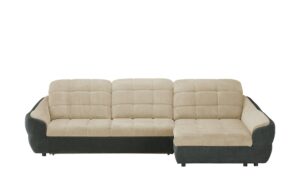 switch Ecksofa  Infinity ¦ braun ¦ Maße (cm): B: 292 H: 81 T: 179 Polstermöbel > Sofas > Ecksofas - Höffner