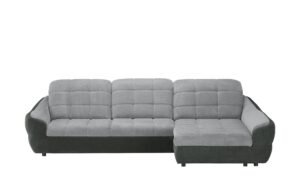 switch Ecksofa  Infinity ¦ grau ¦ Maße (cm): B: 292 H: 81 T: 179 Polstermöbel > Sofas > Ecksofas - Höffner