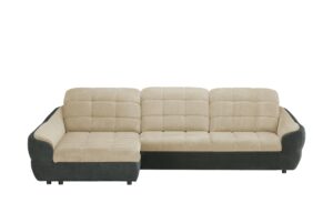 switch Ecksofa  Infinity ¦ braun ¦ Maße (cm): B: 292 H: 81 T: 179 Polstermöbel > Sofas > Ecksofas - Höffner