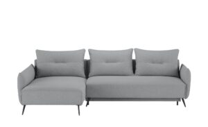 switch Ecksofa  Dream ¦ grau ¦ Maße (cm): B: 278 H: 86 T: 183 Polstermöbel > Sofas > Ecksofas - Höffner