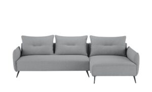 switch Ecksofa  Dream ¦ grau ¦ Maße (cm): B: 278 H: 86 T: 183 Polstermöbel > Sofas > Ecksofas - Höffner