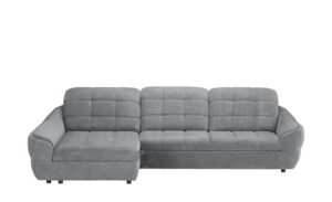 switch Ecksofa  Infinity ¦ grau ¦ Maße (cm): B: 292 H: 93 T: 179 Polstermöbel > Sofas > Ecksofas - Höffner