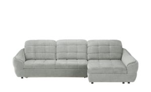 switch Ecksofa  Infinity ¦ grau ¦ Maße (cm): B: 292 H: 93 T: 179 Polstermöbel > Sofas > Ecksofas - Höffner