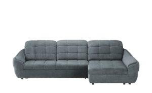 switch Ecksofa  Infinity ¦ grau ¦ Maße (cm): B: 292 H: 93 T: 179 Polstermöbel > Sofas > Ecksofas - Höffner