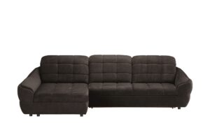 switch Ecksofa  Infinity ¦ braun ¦ Maße (cm): B: 292 H: 93 T: 179 Polstermöbel > Sofas > Ecksofas - Höffner