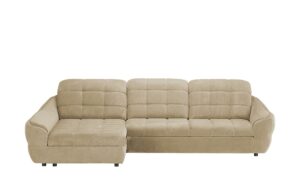 switch Ecksofa  Infinity ¦ braun ¦ Maße (cm): B: 292 H: 93 T: 179 Polstermöbel > Sofas > Ecksofas - Höffner