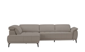 Ecksofa  Palermo ¦ braun ¦ Maße (cm): B: 310 T: 233 Polstermöbel > Sofas > Ecksofas - Höffner