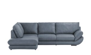 Ecksofa  Sardegna ¦ blau ¦ Maße (cm): B: 300 H: 90 T: 227 Polstermöbel > Sofas > Ecksofas - Höffner