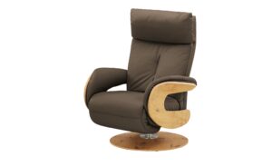 himolla Relaxsessel  7818 ¦ braun ¦ Maße (cm): B: 75 H: 108 T: 84 Polstermöbel > Sessel > Relaxsessel - Höffner