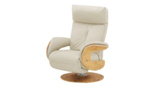 himolla Relaxsessel  7818 ¦ creme ¦ Maße (cm): B: 75 H: 108 T: 84 Polstermöbel > Sessel > Relaxsessel - Höffner