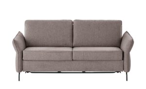 Schlafsofa  Collin ¦ braun ¦ Maße (cm): B: 192 H: 90 T: 105 Polstermöbel > Sofas > Einzelsofas - Höffner