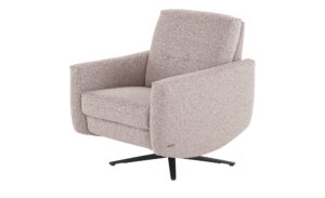 himolla Relaxsessel  7271 ¦ rosa/pink ¦ Maße (cm): B: 77 H: 89 T: 94 Polstermöbel > Sessel > Relaxsessel - Höffner