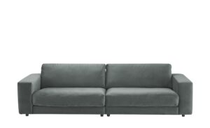 pop Bigsofa   Performance ¦ grau ¦ Maße (cm): B: 290 H: 91 T: 127 Polstermöbel > Sofas > 3-Sitzer - Höffner