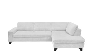 Lounge Collection Ecksofa  Tamara ¦ grau ¦ Maße (cm): B: 289 H: 84 T: 197 Polstermöbel > Sofas > Ecksofas - Höffner