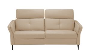 Sofa 3-Sitzig  Cedrik ¦ braun ¦ Maße (cm): B: 198 T: 95 Polstermöbel > Sofas > 3-Sitzer - Höffner