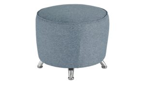 smart Hocker  Baby ¦ blau ¦ Maße (cm): B: 57 H: 46