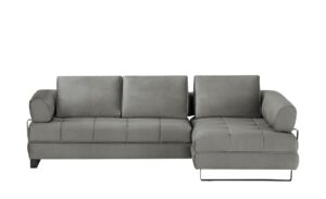 switch Ecksofa   Havana ¦ grau ¦ Maße (cm): B: 272 H: 89 T: 173 Polstermöbel > Sofas > Ecksofas - Höffner