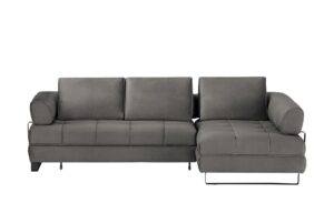 switch Ecksofa   Havana ¦ grau ¦ Maße (cm): B: 272 H: 89 T: 173 Polstermöbel > Sofas > Ecksofas - Höffner