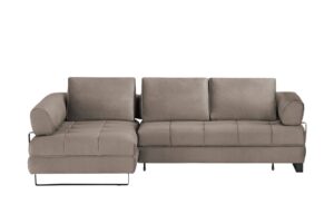 switch Ecksofa   Havana ¦ braun ¦ Maße (cm): B: 272 H: 89 T: 173 Polstermöbel > Sofas > Ecksofas - Höffner