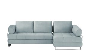 switch Ecksofa   Havana ¦ blau ¦ Maße (cm): B: 272 H: 89 T: 173 Polstermöbel > Sofas > Ecksofas - Höffner