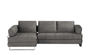 switch Ecksofa   Havana ¦ grau ¦ Maße (cm): B: 272 H: 89 T: 173 Polstermöbel > Sofas > Ecksofas - Höffner