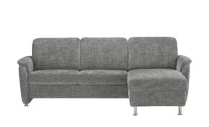 Polstermöbel Oelsa Ecksofa  Selecta-Home ¦ grau ¦ Maße (cm): B: 272 H: 92 T: 164 Polstermöbel > Sofas > Ecksofas - Höffner