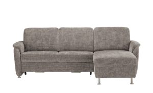 Polstermöbel Oelsa Ecksofa  Selecta-Home ¦ grau ¦ Maße (cm): B: 262 H: 89 T: 164 Polstermöbel > Sofas > Ecksofas - Höffner