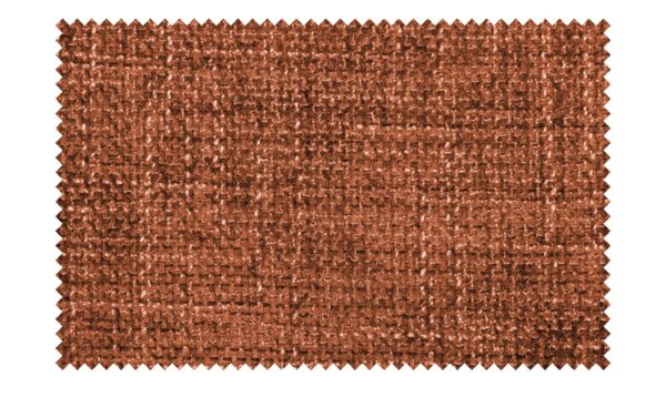 Polstermöbel Oelsa Ecksofa  Selecta-Home ¦ kupfer ¦ Maße (cm): B: 262 H: 89 T: 164 Polstermöbel > Sofas > Ecksofas - Höffner