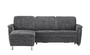 Polstermöbel Oelsa Ecksofa  Selecta-Home ¦ grau ¦ Maße (cm): B: 262 H: 89 T: 164 Polstermöbel > Sofas > Ecksofas - Höffner