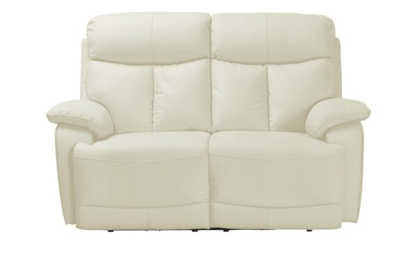 Wohnwert Sofa 2-sitzig   Ambra ¦ beige ¦ Maße (cm): B: 158 H: 102 T: 102 Polstermöbel > Sofas > 2-Sitzer - Höffner