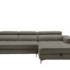 switch Ecksofa  Caro ¦ grau ¦ Maße (cm): B: 289 H: 93 T: 175 Polstermöbel ></noscript> Sofas > Ecksofas - Höffner