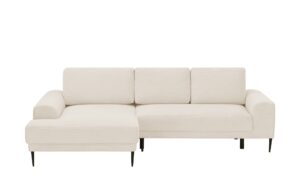 switch Ecksofa  Capitol ¦ weiß ¦ Maße (cm): B: 276 H: 89 T: 175 Polstermöbel > Sofas > Ecksofas - Höffner