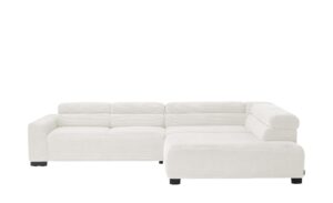 Jette Home Ecksofa  Jette Flirt ¦ weiß ¦ Maße (cm): B: 311 H: 84 T: 219 Polstermöbel > Sofas > Ecksofas - Höffner