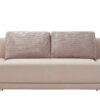 smart Schlafsofa  Regina ¦ rosa/pink ¦ Maße (cm): B: 206 H: 83 T: 98 Polstermöbel ></noscript> Sofas > 2-Sitzer - Höffner