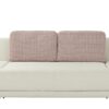 smart Schlafsofa  Regina ¦ creme ¦ Maße (cm): B: 206 H: 83 T: 98 Polstermöbel ></noscript> Sofas > 2-Sitzer - Höffner