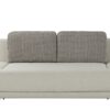 smart Schlafsofa  Regina ¦ creme ¦ Maße (cm): B: 206 H: 83 T: 98 Polstermöbel ></noscript> Sofas > 2-Sitzer - Höffner
