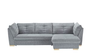 smart Ecksofa  Imperia ¦ grau ¦ Maße (cm): B: 290 H: 85 T: 161 Polstermöbel > Sofas > Ecksofas - Höffner