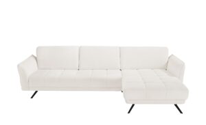 Lounge Collection Ecksofa  Joel ¦ beige ¦ Maße (cm): B: 285 H: 103 T: 178 Polstermöbel > Sofas > Ecksofas - Höffner