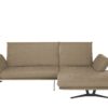 KOINOR Ecksofa   Francis ¦ beige ¦ Maße (cm): B: 284 H: 93 T: 159 Polstermöbel ></noscript> Sofas > Ecksofas - Höffner